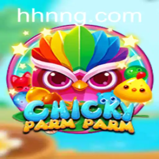 ChickyParmParm: O Jogo que Está Conquistando o Mundo com Simplicidade e Diversão
