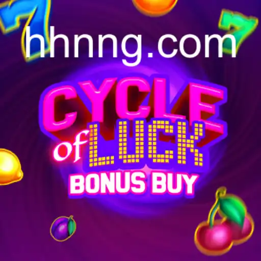 Explorando o CycleofLuckBonusBuy: Um Novo Horizonte em Jogos de Azar