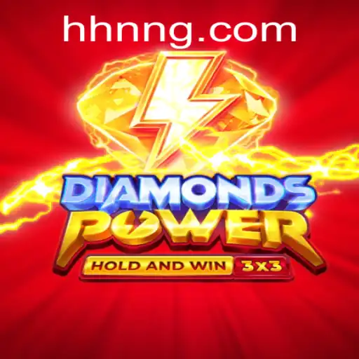Desvendando Diamondspower: O Novo Fenômeno dos Jogos Online