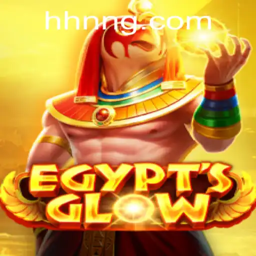 Exploração Mística em EgyptsGlow: A Aventura Luminosa e Envolvente de HHNN.COM