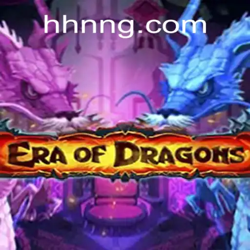 EraOfDragons: Uma Jornada Épica no Mundo dos Dragões - HHNN.COM