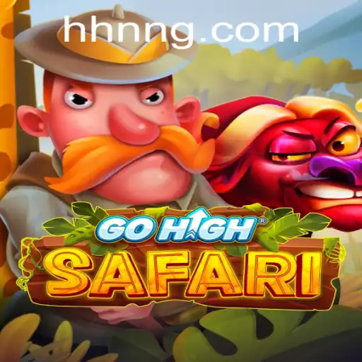 GoHighSafari: A Nova Sensação do Mundo dos Jogos