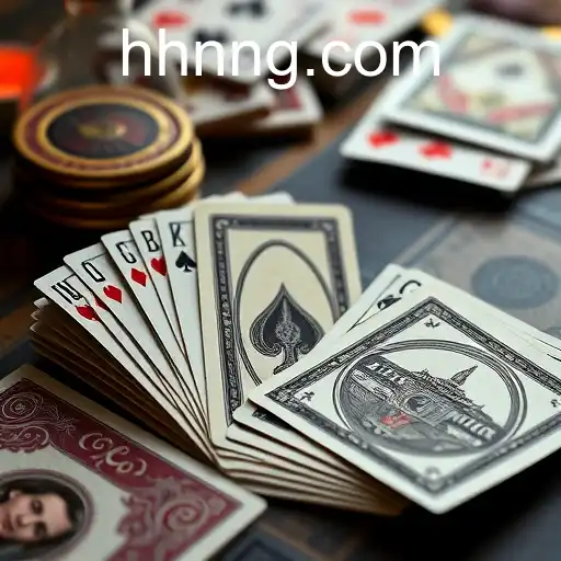 Jogos de cartas