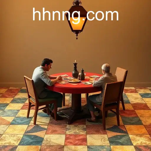 Jogos de mesa