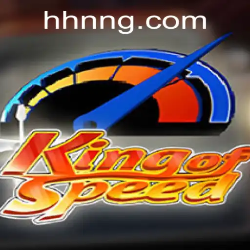 Descubra KingofSpeed: O Jogo de Corrida que Conquistou os Jogadores