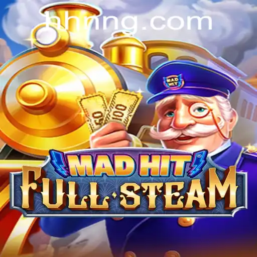 MadHitFullSteam: O Jogo de Estratégia e Aventura Que Está Transformando o Mundo dos Games