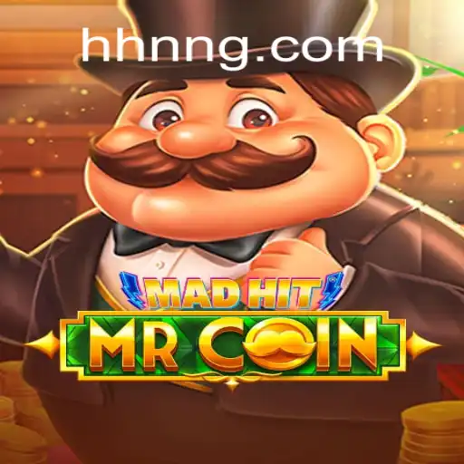 Explorando o Fascinante Mundo de MadHitMrCoin: O Jogo do Momento