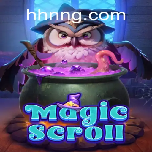 MagicScroll: Explorando as Dimensões de um Novo Jogo Inovador