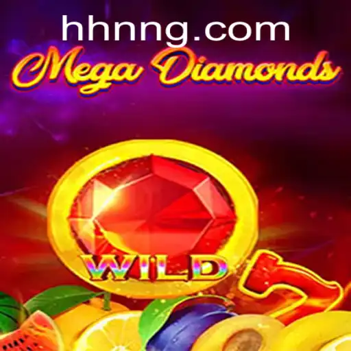 Descubra MegaDiamond: O Jogo de Estratégia Revolucionário