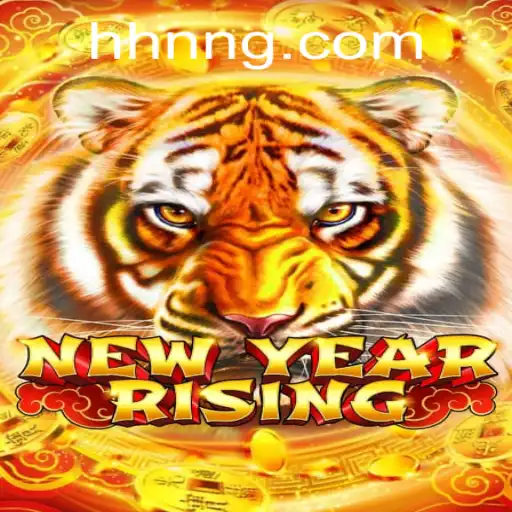 NewYearRising: Uma Jornada Épica no Mundo dos Jogos