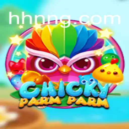 ChickyParmParm: O Jogo que Está Conquistando o Mundo com Simplicidade e Diversão