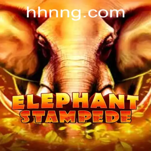 Descubra ElephantStampede: O Novo Fenômeno dos Jogos Online