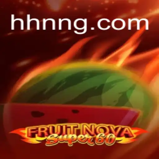 Descubra o Mundo Empolgante de FruitNovaSuper60