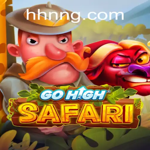 GoHighSafari: A Nova Sensação do Mundo dos Jogos