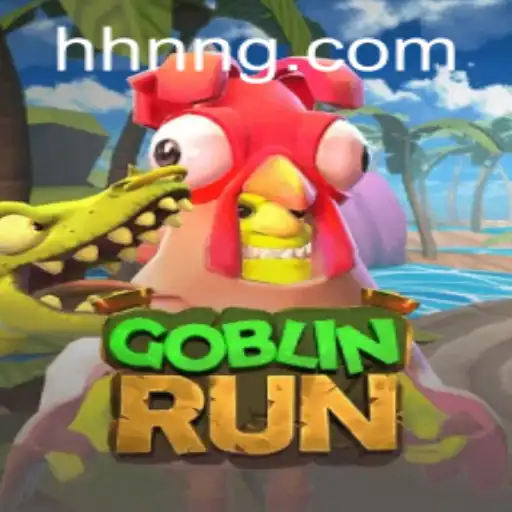Descubra o Fascinante Mundo de GoblinRun: O Jogo que Está Conquistando o HHNN.COM