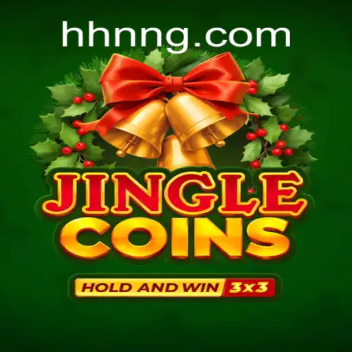 Explorando o Mundo de Jinglecoins: O Jogo que Está Cativando Jogadores em HHNN.COM