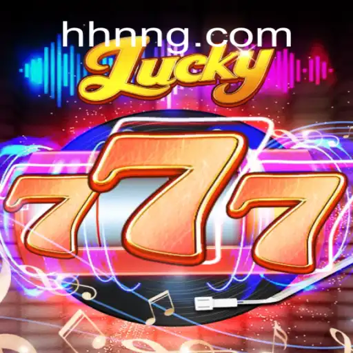 Descubra o emocionante mundo do jogo Lucky777: Diversão garantida na HHNN.COM
