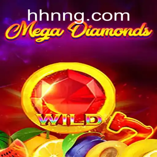 Descubra MegaDiamond: O Jogo de Estratégia Revolucionário