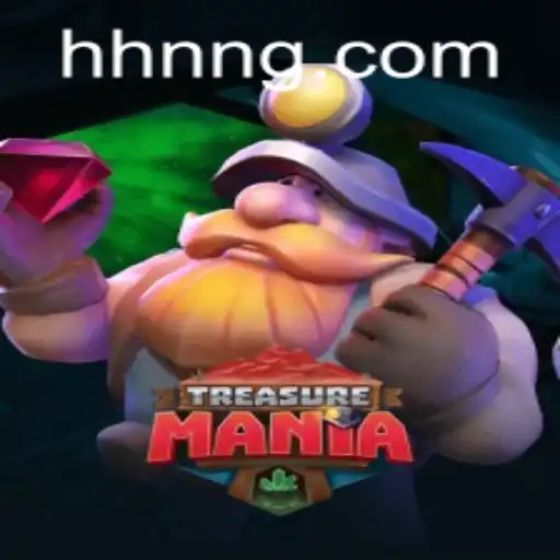 Descubra a Excitação do Jogo TreasureMania