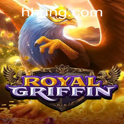 RoyalGriffin: Mergulhe na Aventura do Novo Jogo de Estratégia