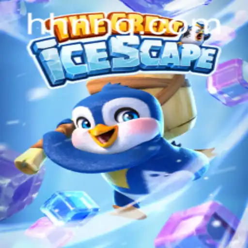 Descubra o Fascinante Mundo de TheGreatIcescape: Uma Aventura de Quebra-Cabeças